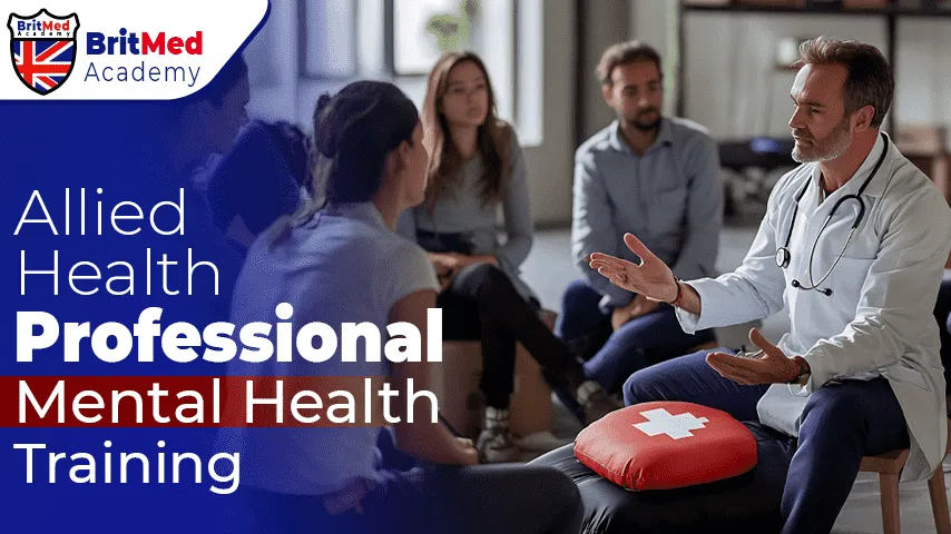 Allied-Health-Professional-Mental-Health-Training
