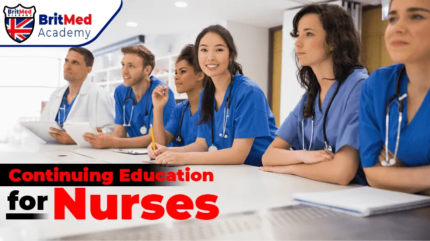 Continuing-Education-for-Nurses