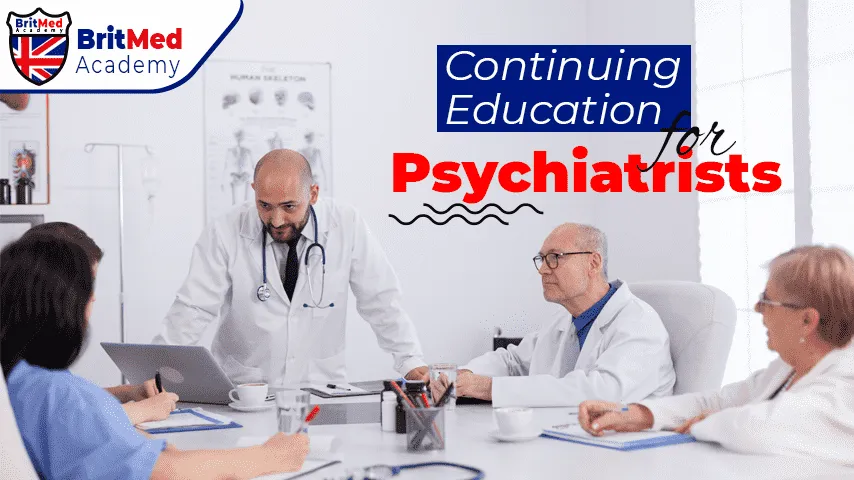 Continuing-Education-for-Psychiatrists