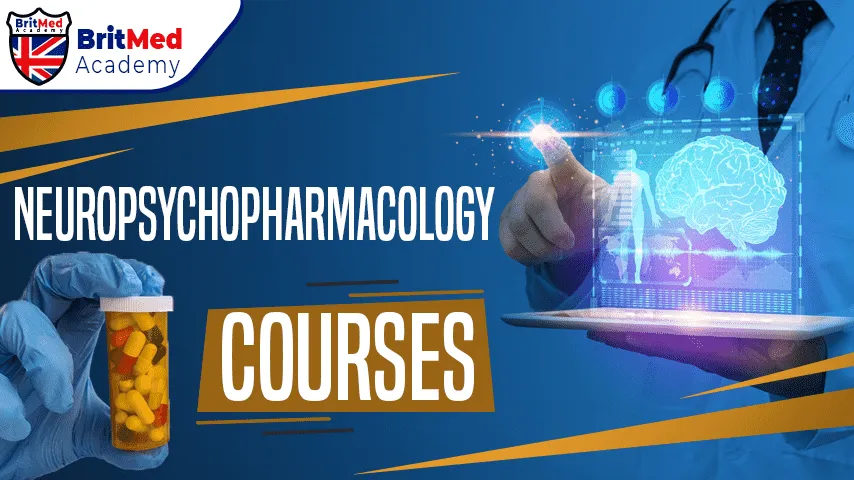 Neuropsychopharmacology Courses